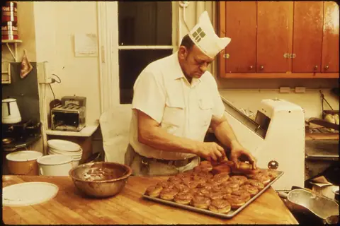 Jacksons The Bakers photo 2