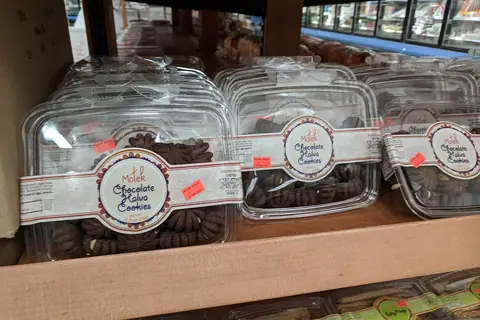Jacksons The Bakers photo 1